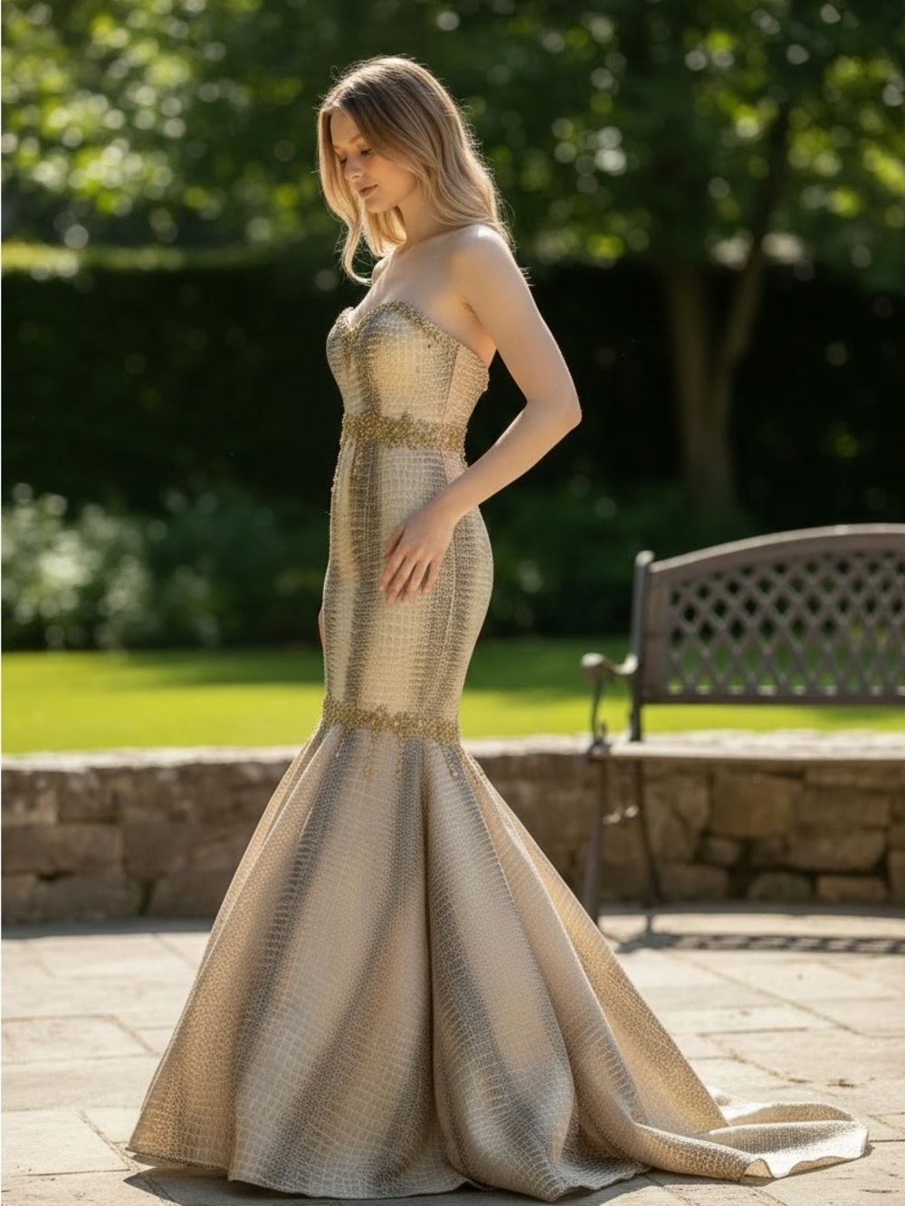 Jovani Formal Prom Dress size 2